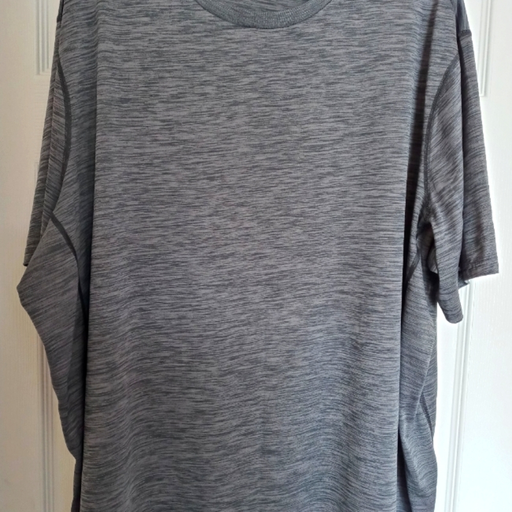 Tek Gear Dry Tek performance t-shirt 3xb mens